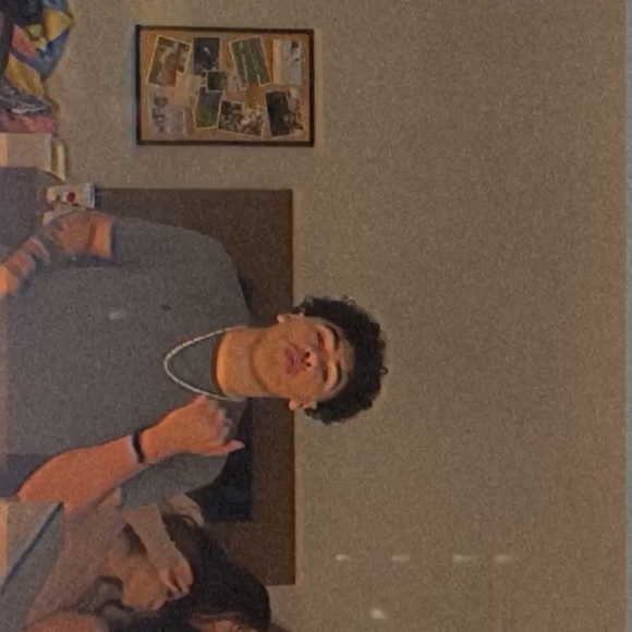 Meet your Posher, Gabriel - Picture 6 of 6